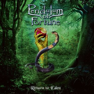 Return To Eden