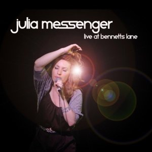 Julia Messenger (Live At Bennetts Lane)