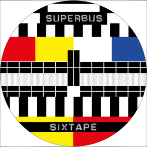 Sixtape cover