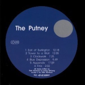 The Putney için avatar