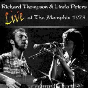 Live at The Memphis 1973