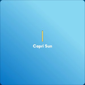 Capri Sun