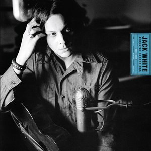 'Jack White Acoustic Recordings 1998 - 2016' için resim