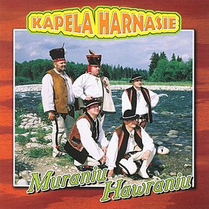 Muraniu Hawraniu  (Highlanders Music from Poland)