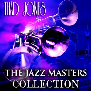 The Jazz Masters Collection