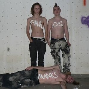 Avatar for Chaos Manks