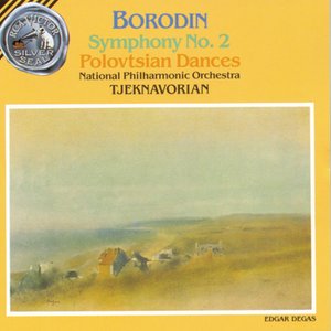 Borodin: Symphony No. 2 / Polovtsian Dances