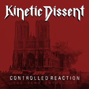 Controlled Reaction: The Demo Anthology