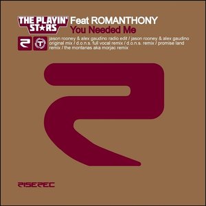 The Playin Stars feat. Romanthony 的头像