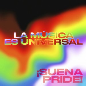 ¡Suena Pride!