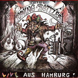 roving bottles live aus hamburg