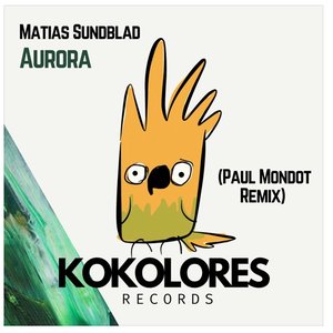 Aurora (Paul Mondot Remix)