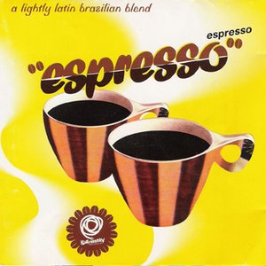 Espresso Espresso