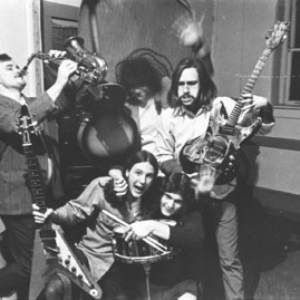 Hampton Grease Band photo provided by Last.fm