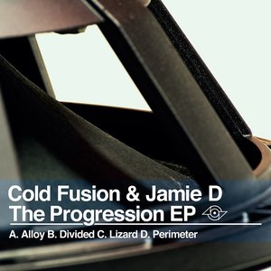 The Progression EP