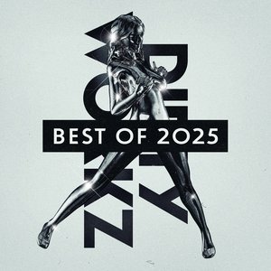 Dirty Workz Yearmix - Best Of 2025