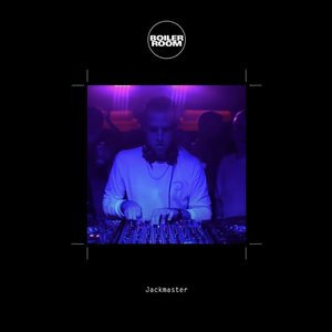Boiler Room: Jackmaster in Glasgow, Jul 19, 2016 (DJ Mix)