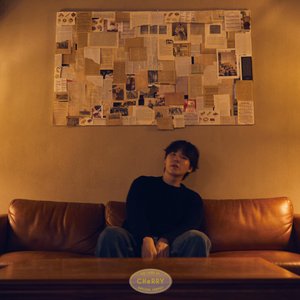 I'll – Cherry Mixtape LP viršelis