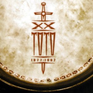 Toto XX: 1977–1997