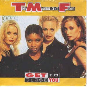 Get Close to You