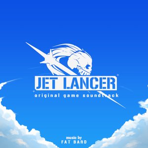 Jet Lancer (Original Game Soundtrack)