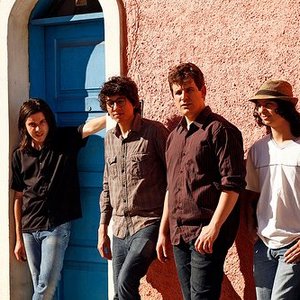 Bodji & os Pegando Fogo のアバター