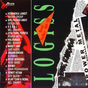 LOGISS Best Seller 1991-1992