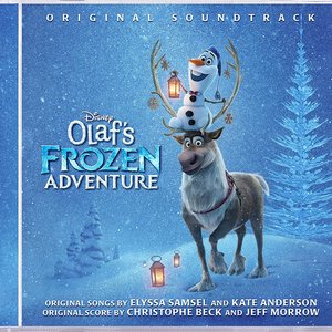 Olaf's Frozen Adventure