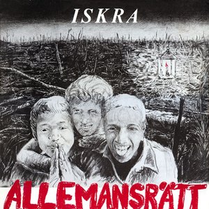 Allemansrätt