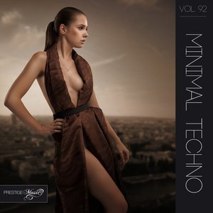 Minimal Techno, Vol. 92