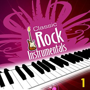 Classic 80's Rock Instrumentals - Volume 1