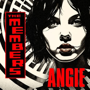 The Members - Angie Lyrics - Zortam Music
