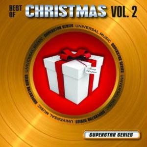 Best Of Christmas Vol. 2 - Superstar Series