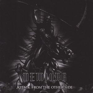 Attack from the other side