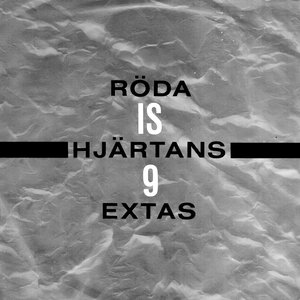 Röda Hjärtans Extas