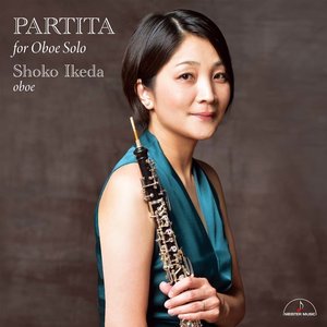 Partita for Oboe Solo