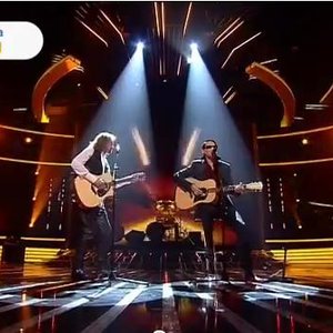 Gienek Loska&Maciej Maleńczuk 的头像