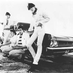 The Baracudas photo provided by Last.fm