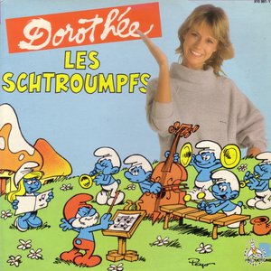 Image for 'Les Schtroumpfs'