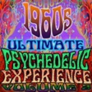 1960's Ultimate Psychedelic Experience, Vol. 3