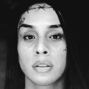 Mc Linn da Quebrada 的头像