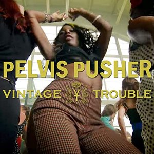 Pelvis Pusher