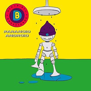 Paranoid Android