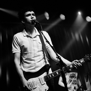 Sune Rose Wagner photo provided by Last.fm