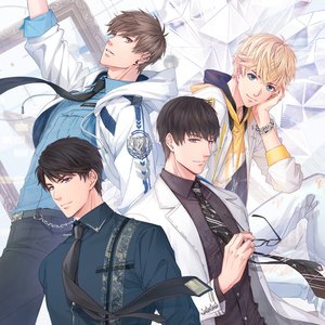 恋とプロデューサー オリジナルサウンドトラック