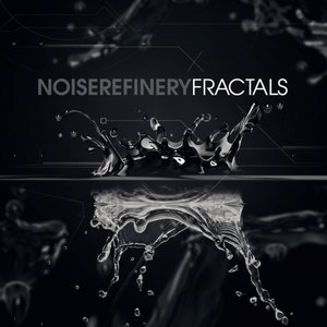 Fractals (Original Soundtrack)