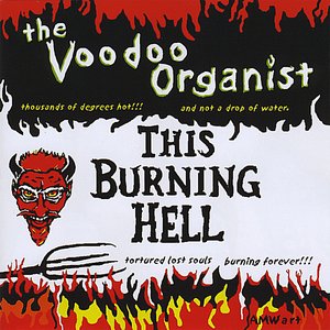 This Burning Hell