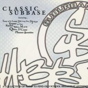 Classic Subbase