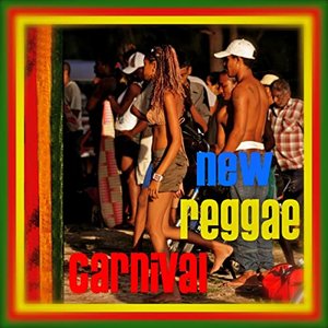 New Reggae Carnival