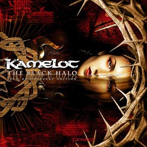 The Black Halo (20th Anniversary Edition)